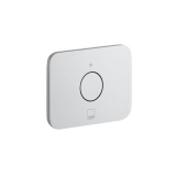 Cutout image of Vado Zone Horizontal Additional Outlet